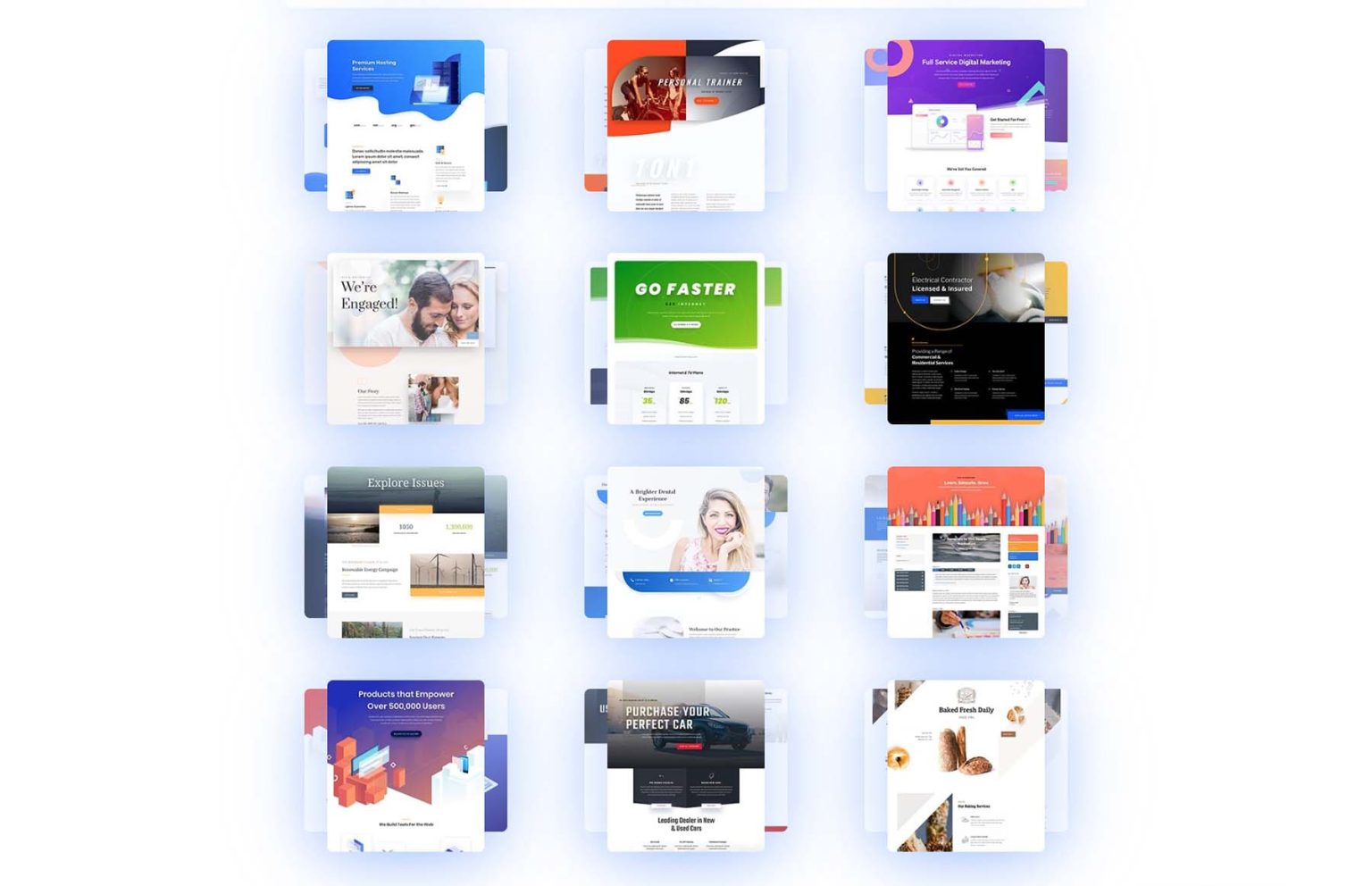 11 Best Multipurpose WordPress Themes In 2024 (Ranked)