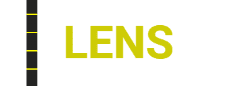 Lens Logo