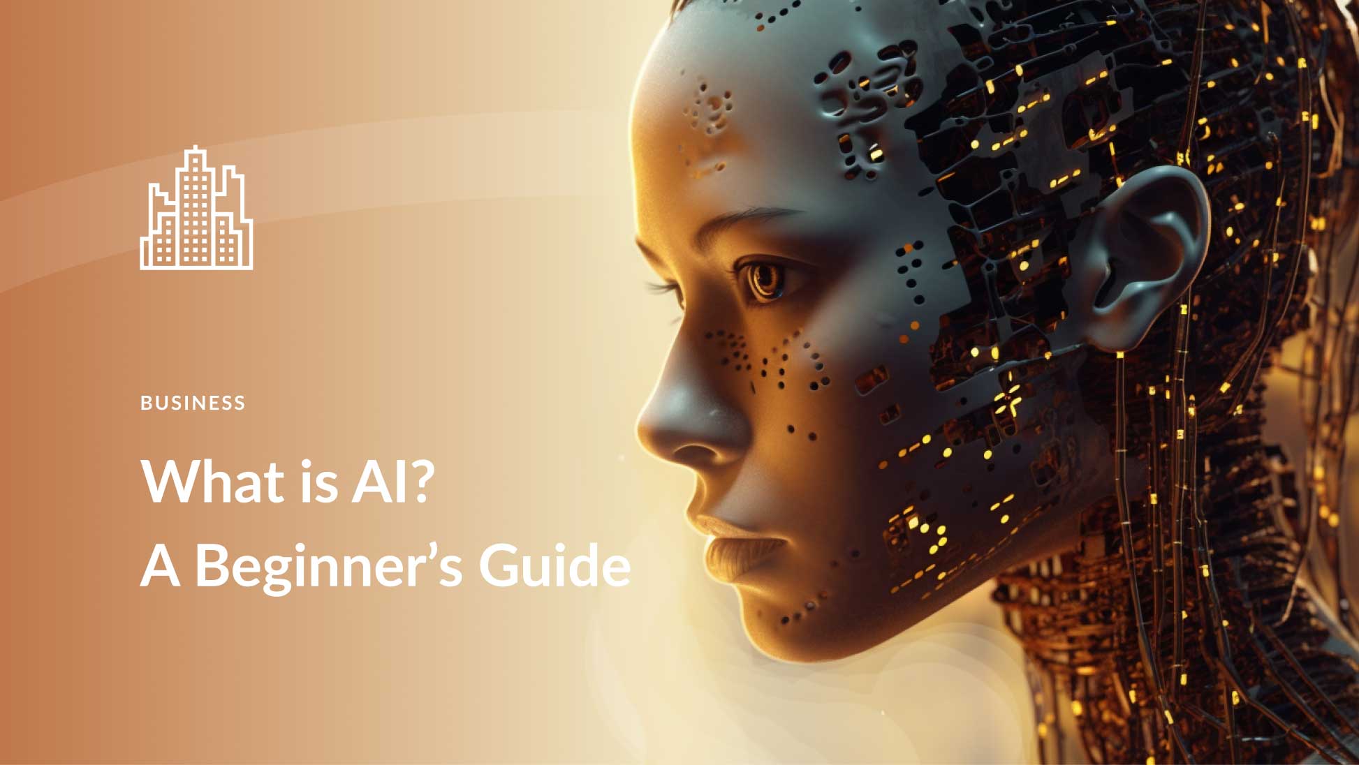 What is AI? A Beginner's Guide to Artificial Intelligence (2024)