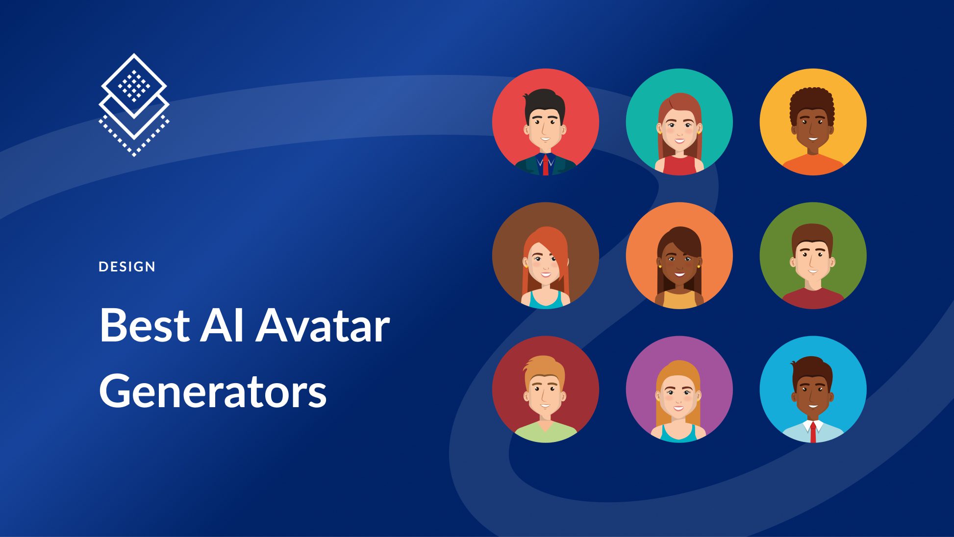 Free Avatar Maker: Create Custom Avatar Online
