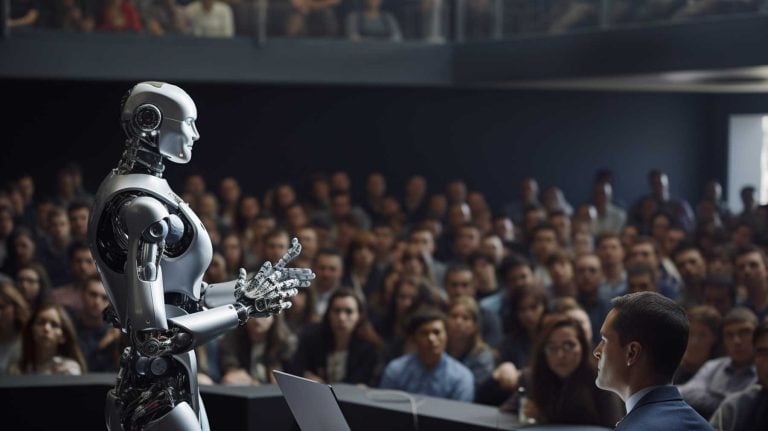 6 Best AI Presentation Tools In 2024 (Compared)