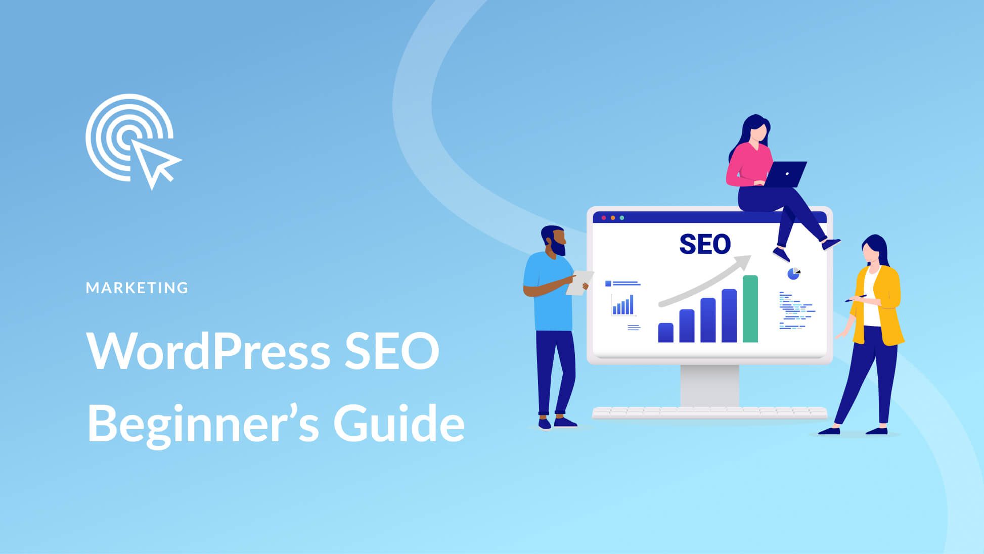On-Page SEO: The Practical Guide For SEO Beginners [2023]