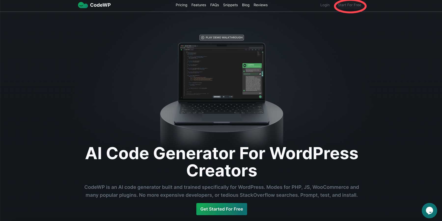 How to make your code more beautiful on WordPress