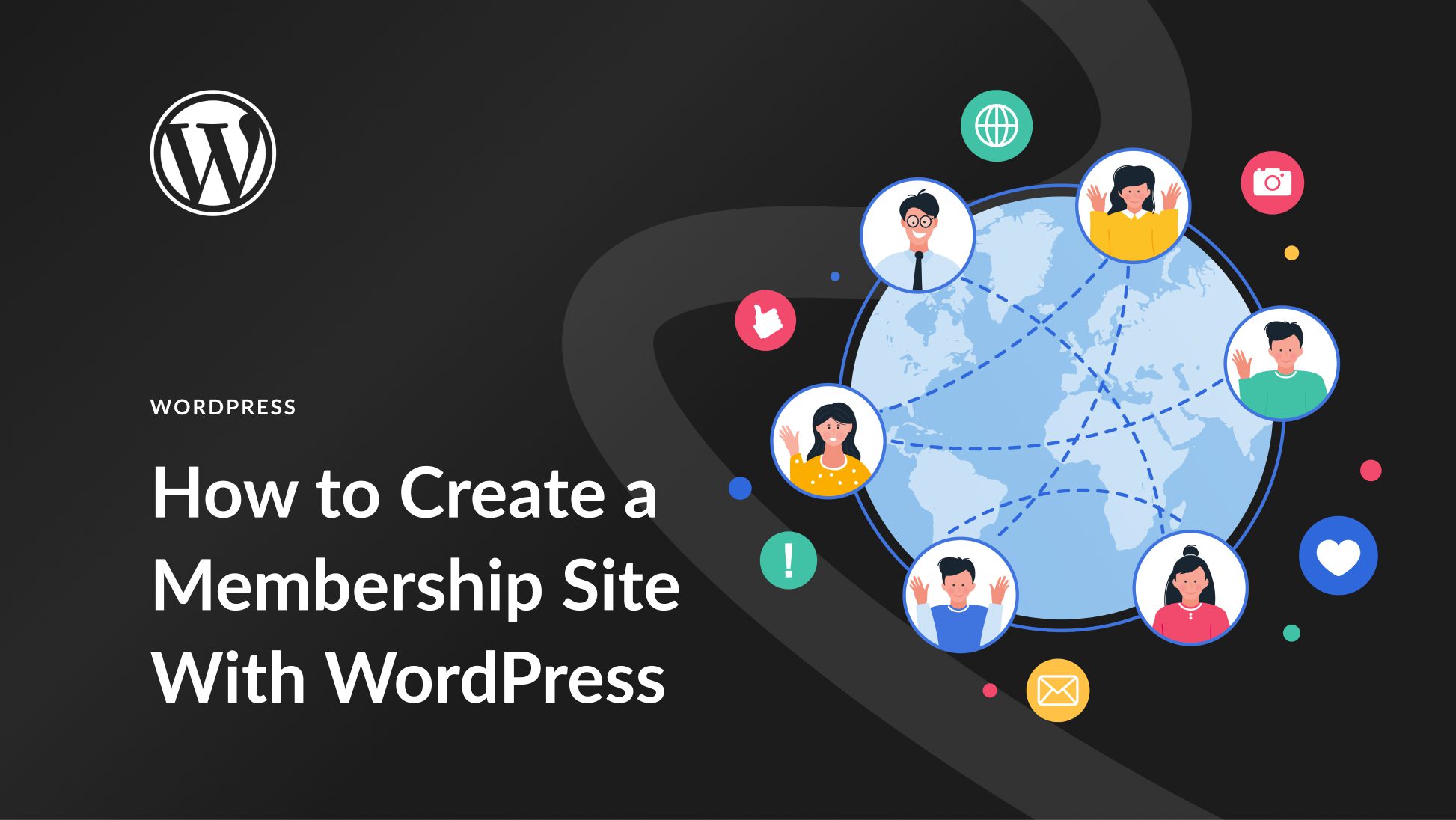 How to Create a Membership Website in WordPress (2024 Guide)