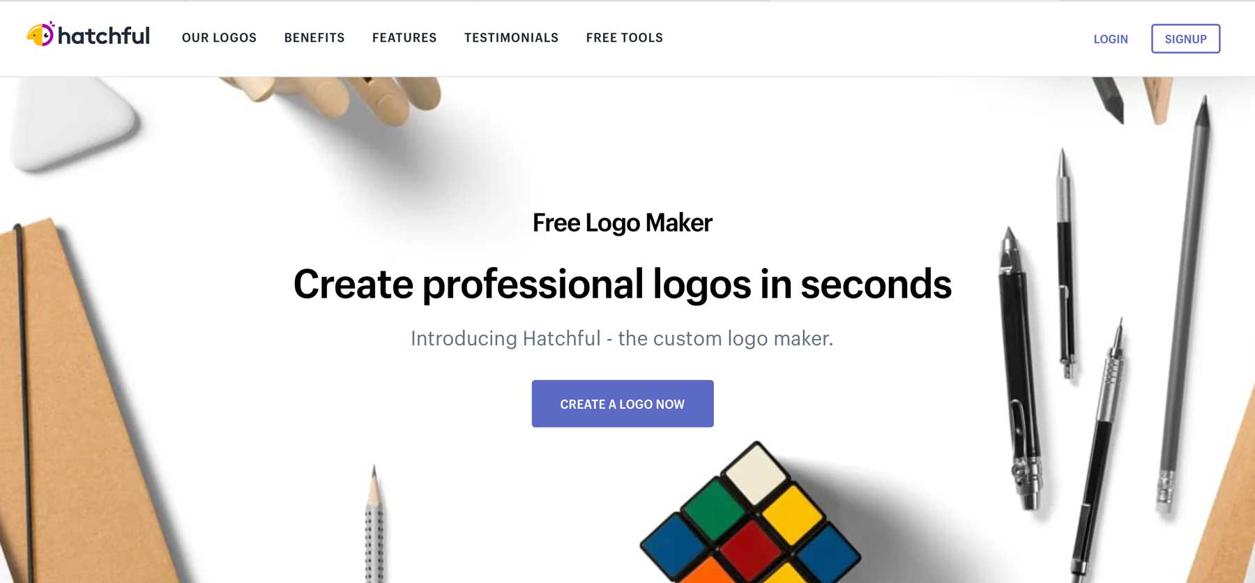 professional logo design free