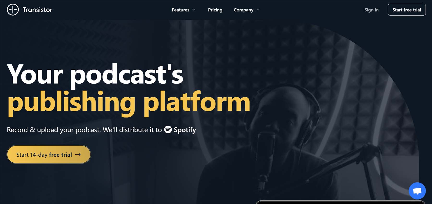 Acast Launches Platform to Get Brands Running Podcast Ads