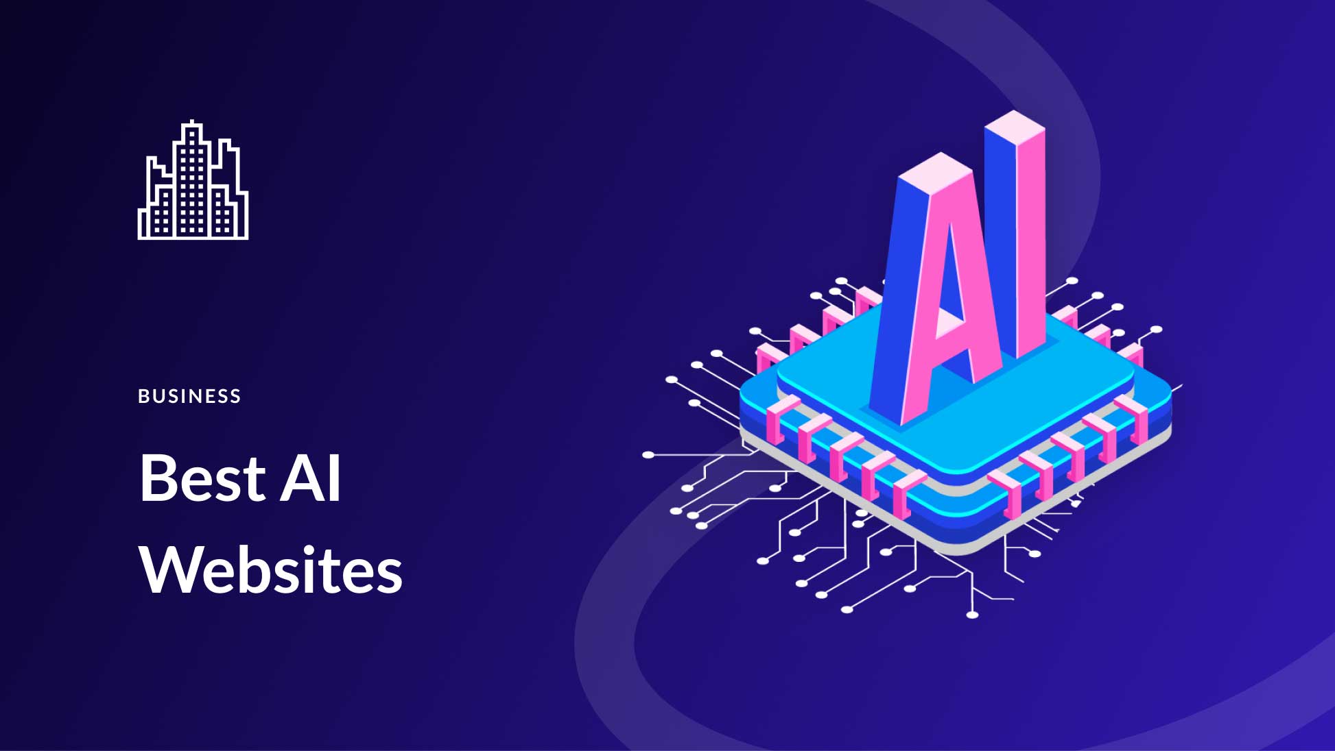 11 Top AI Websites You Must Bookmark For Best Tools in 2025