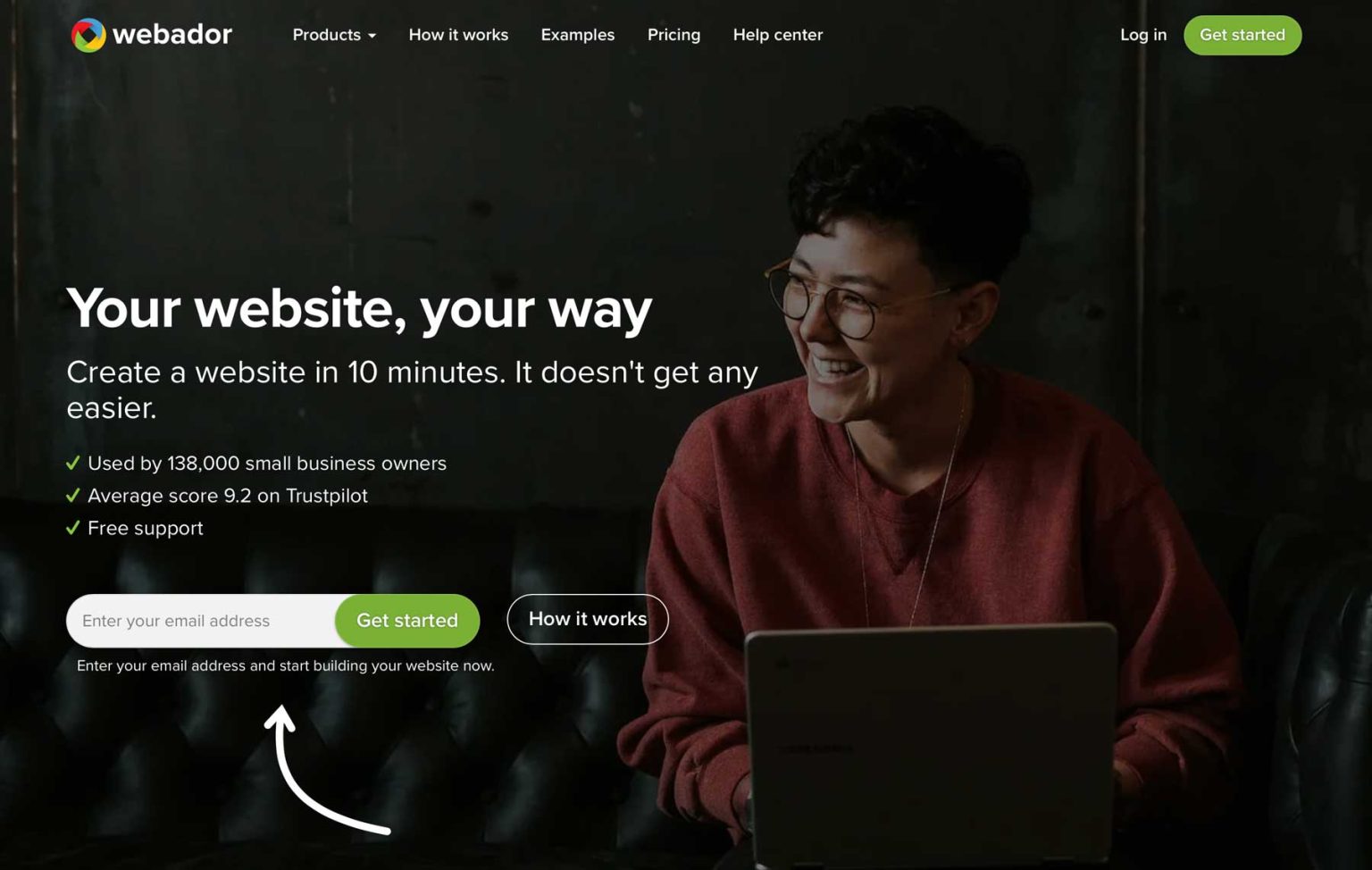 9 Best Free Website Builders In 2024 (Compared)