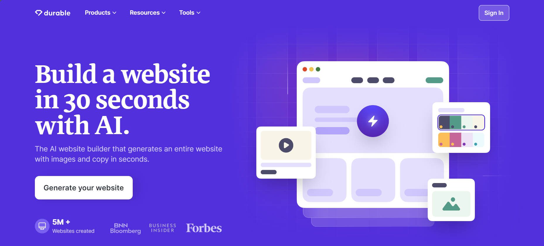 17 Easy-to-Use DIY Website Builders Requiring No Effort - 10Web