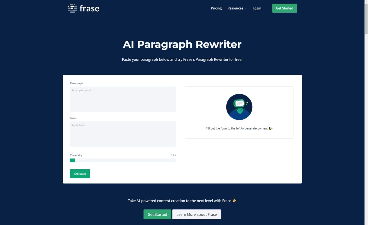 10 Best AI Rewriter Tools In 2024 (& How To Use Them)