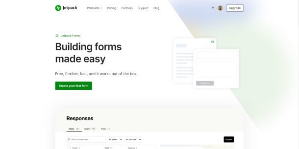 8 Best WordPress Form Plugins In 2024 (Compared)