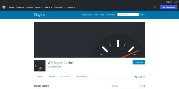 8 Best WordPress Cache Plugins In 2024 (For Site Speed)