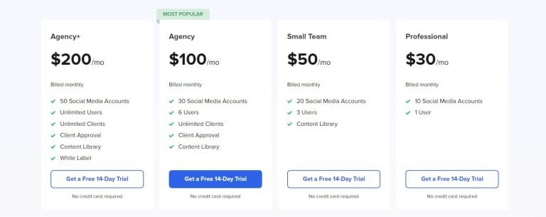 SocialPilot Review: Features, Pricing & Alternatives (2024)