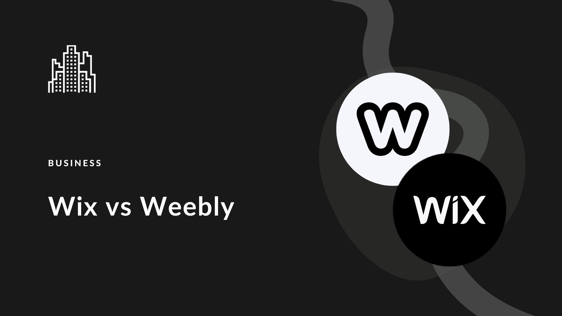 Wix vs Weebly: Which is Better for Business Owners in 2024?