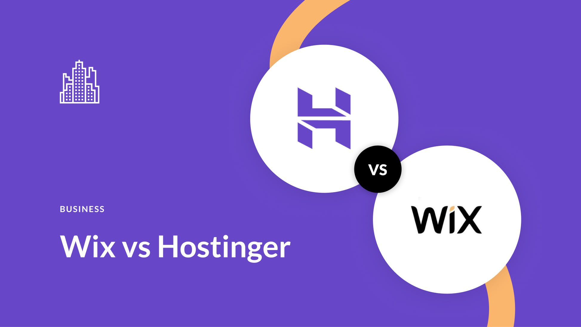 Wix vs Hostinger: AI Website Builders Compared (2024)