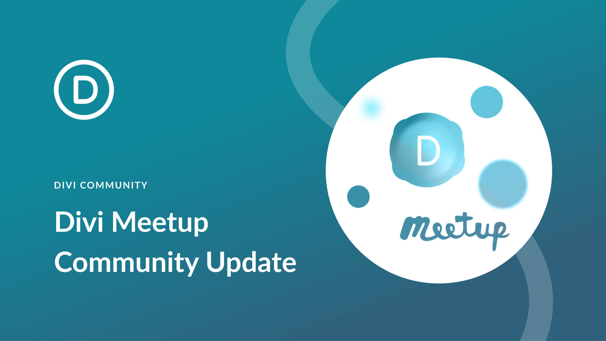 Divi Meetup Community Update: Spring 2024