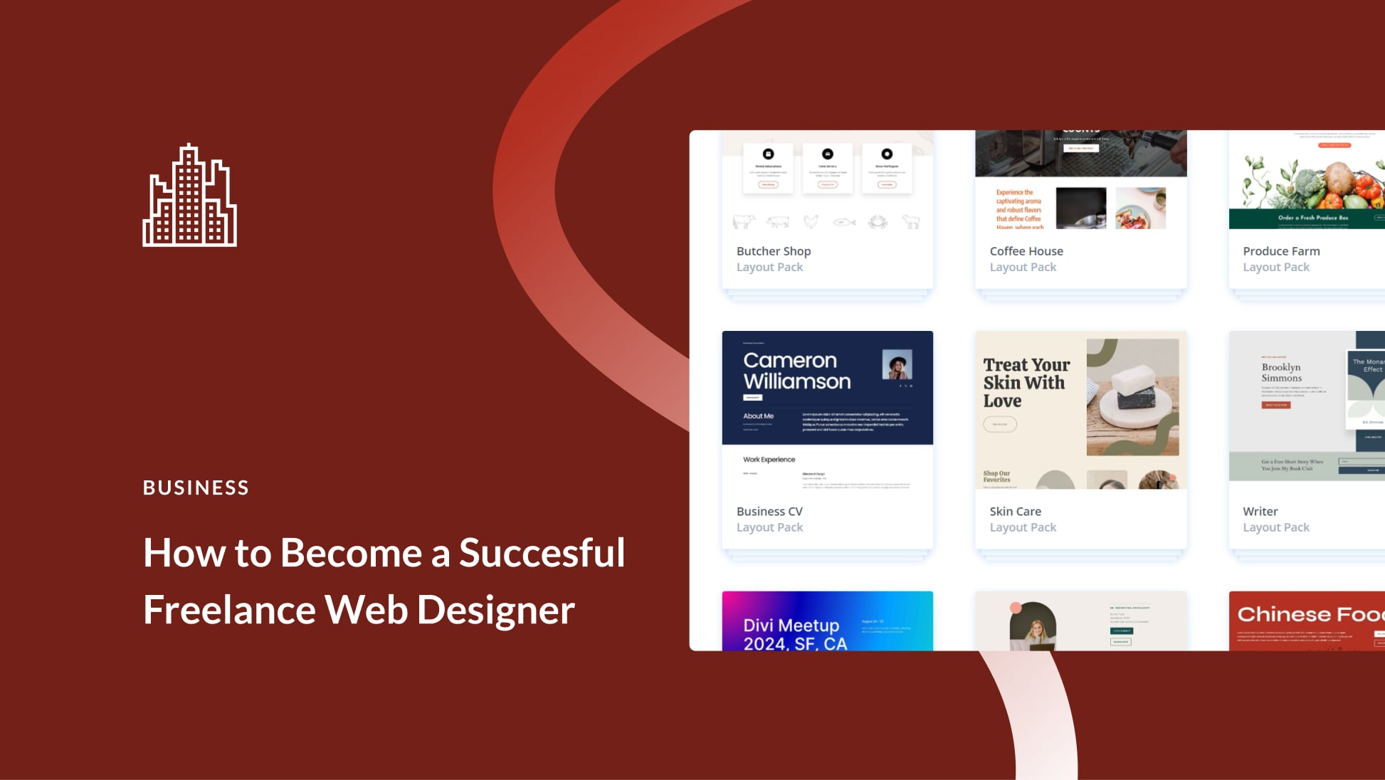 How to Become a Successful Freelance Web Designer (2024)