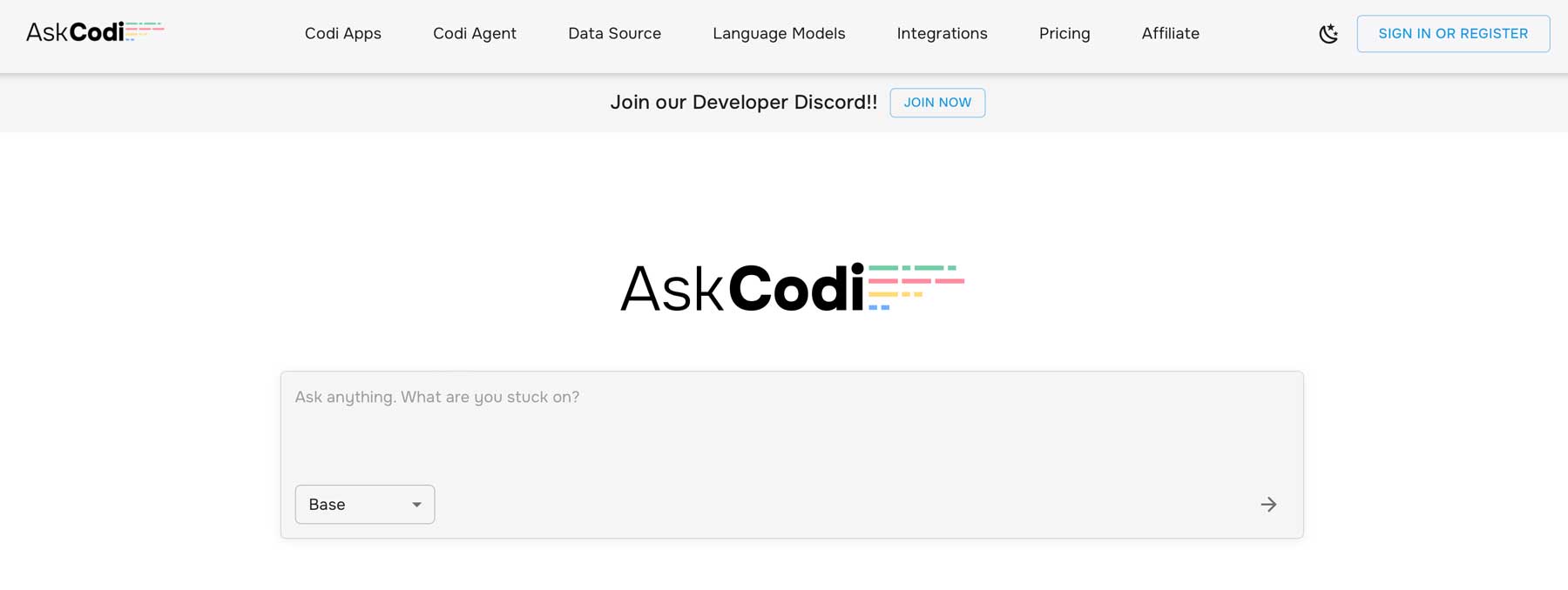 AskCodi best AI coding assistants