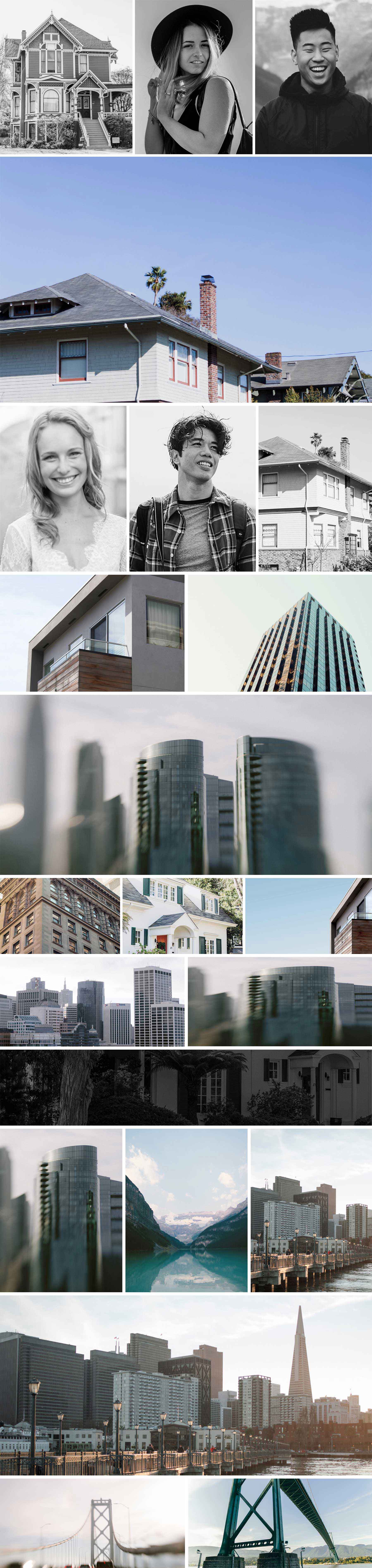 Realty Layout Pack for Divi