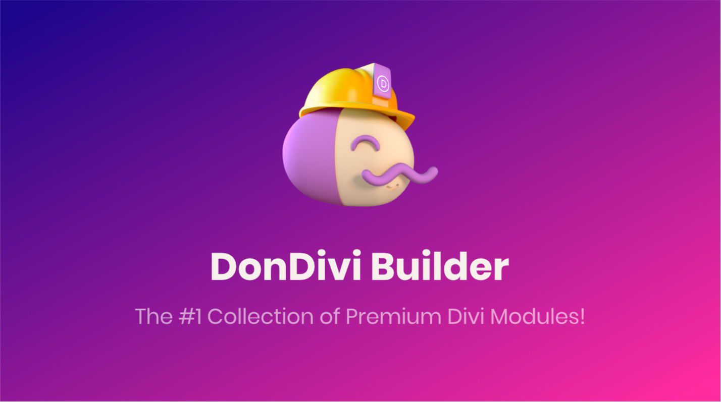 DonDivi's promotional image