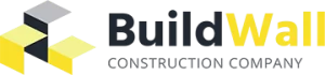 BuildWall Logo