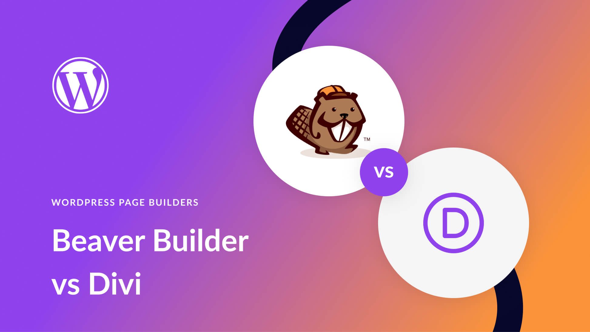 Divi vs Beaver Builder: Which Page Builder Should You Use?