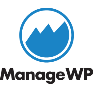 ManageWP Logo