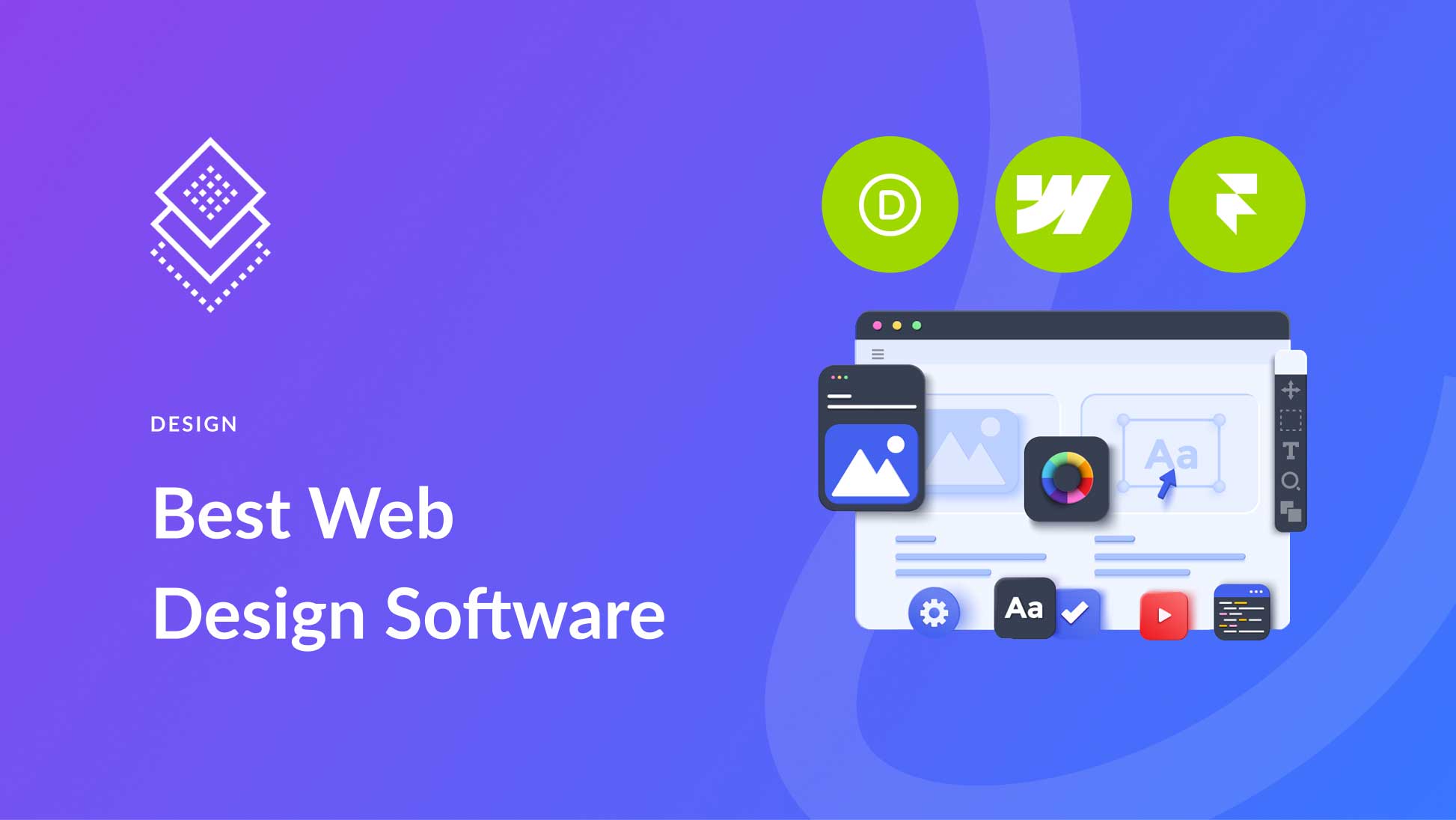 The Best Web Design Software For Freelancers & Agencies (2025)