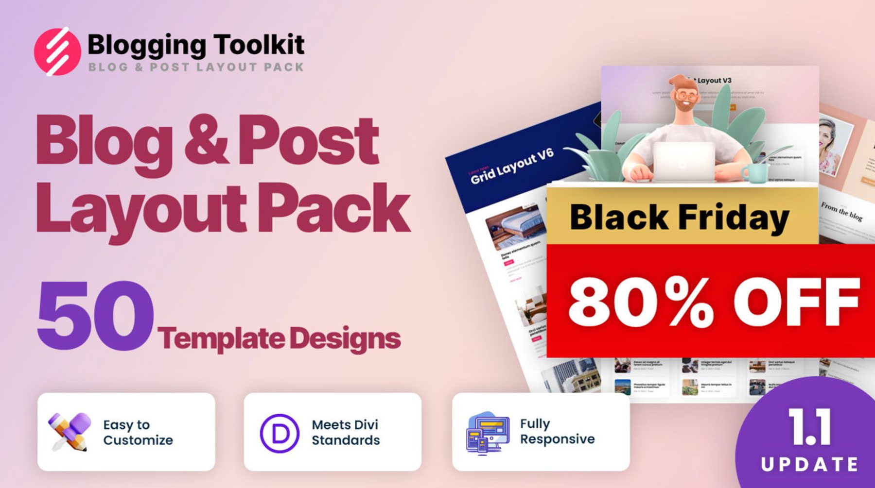 Blogging Toolkit