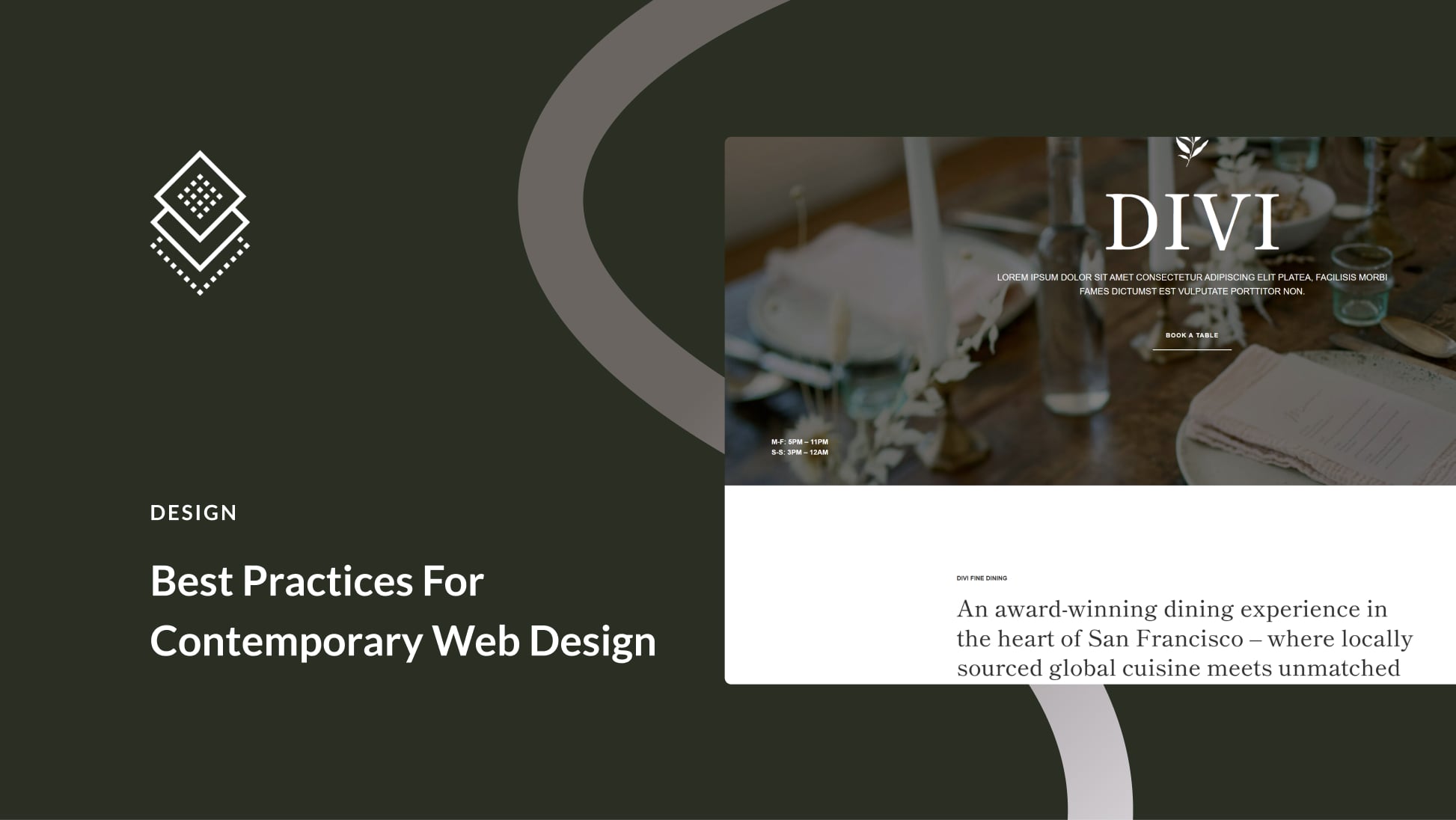 10 Best Practices For Contemporary Web Design In 2025