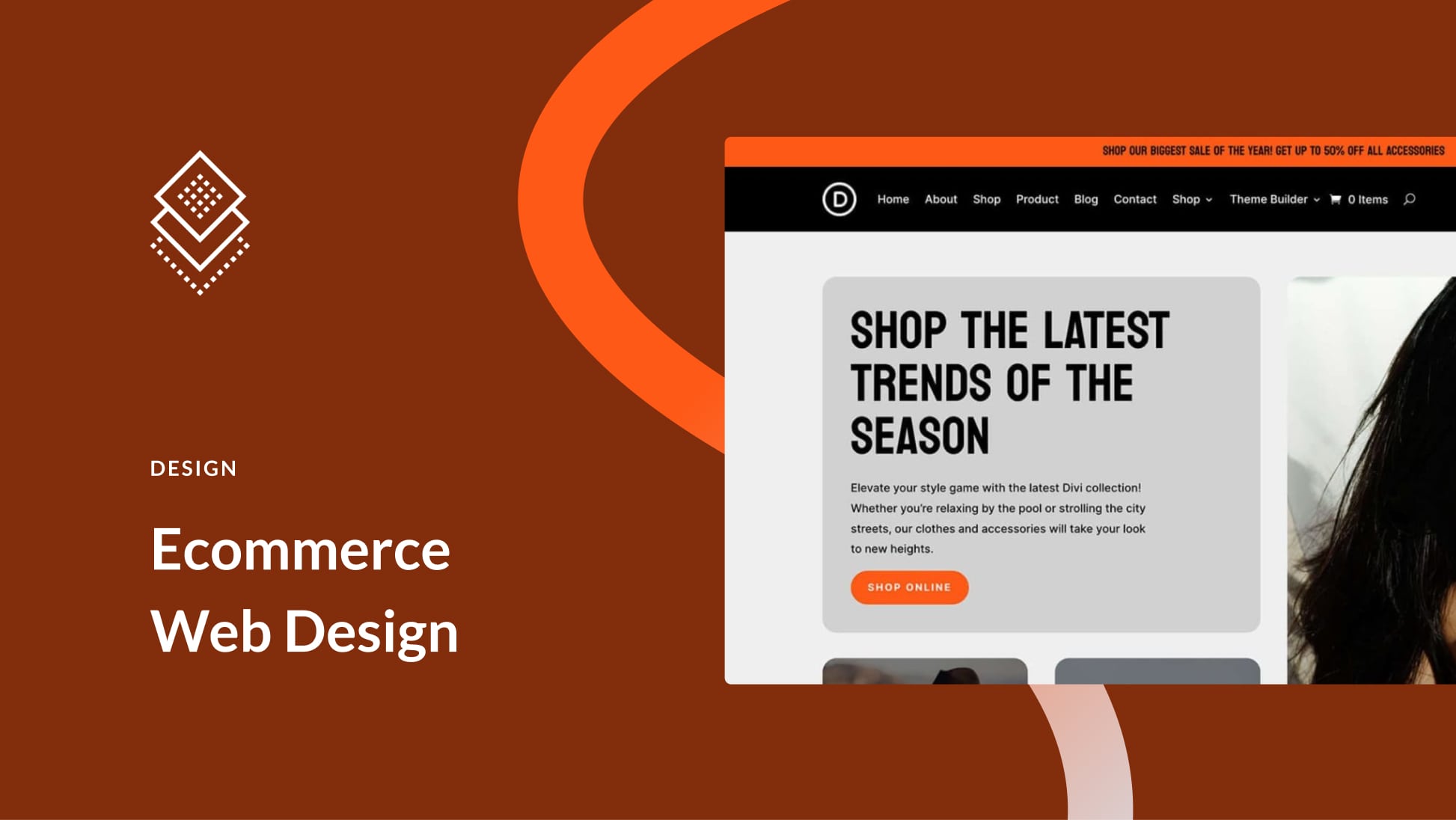 Ecommerce Web Design: Everything You Need To Know