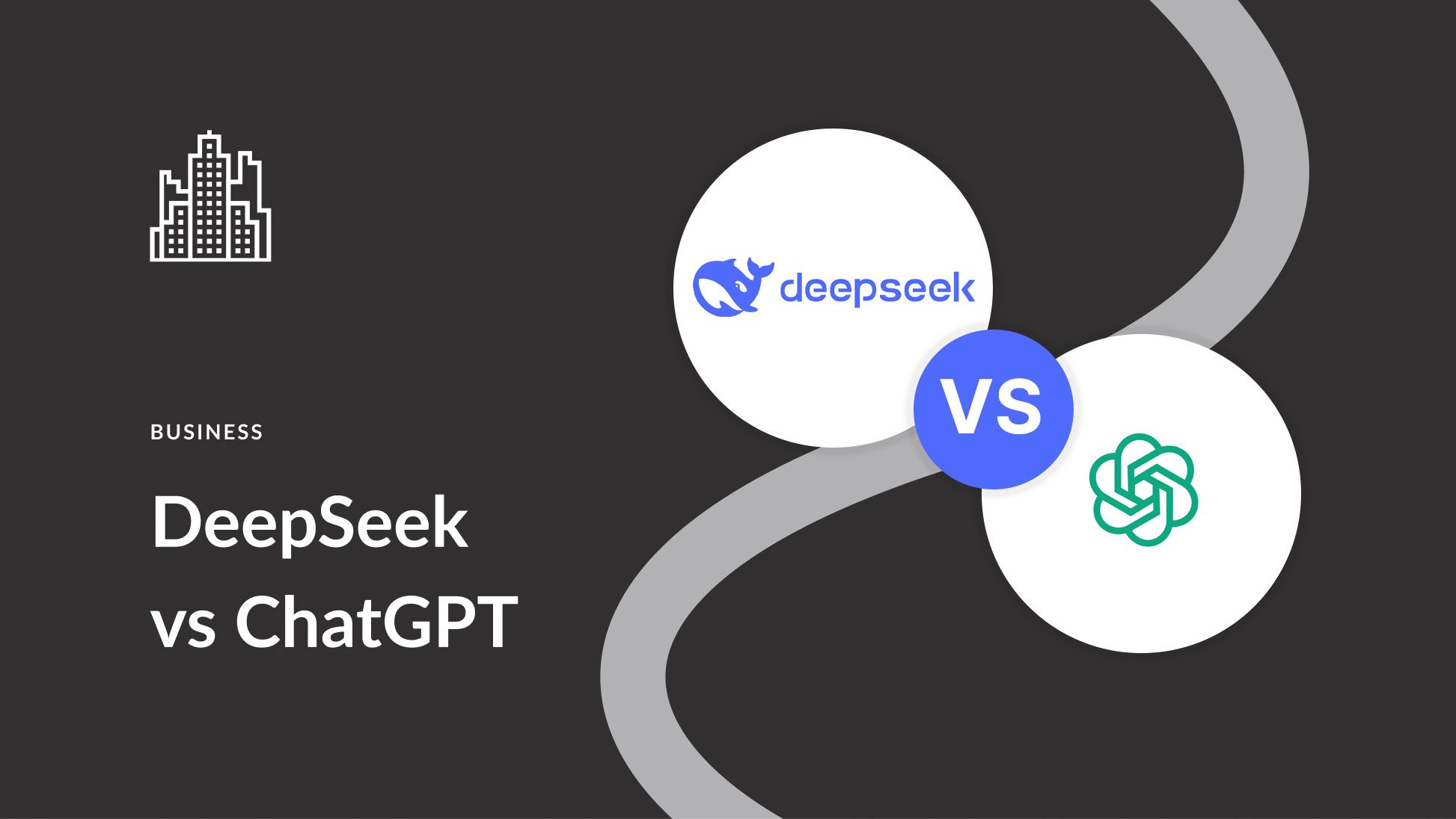 DeepSeek vs ChatGPT: How Do They Compare?