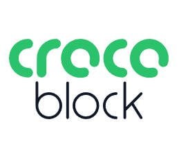 Crocoblock AI Logo