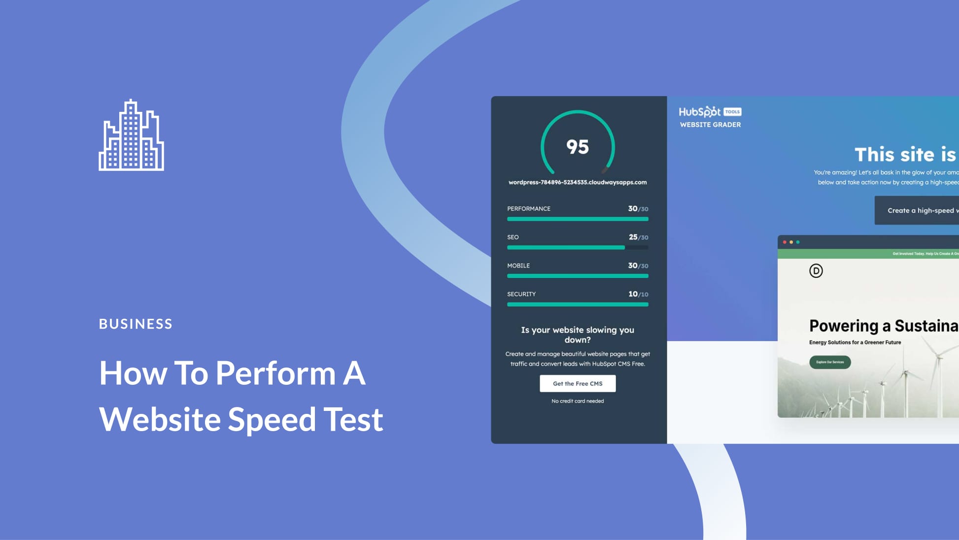 How To Perform a Website Speed Test (2025 Tutorial)