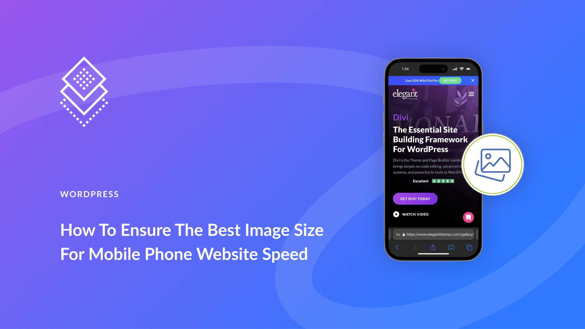 How To Ensure The Best Image Size For Mobile Phone Website Speed