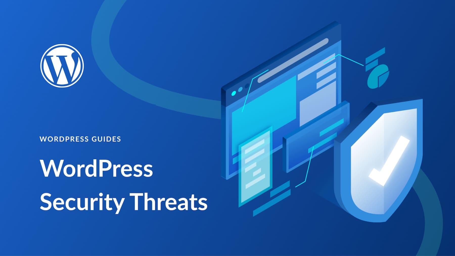 WordPress Security Threat Update (4 Shocking Trends in 2025)