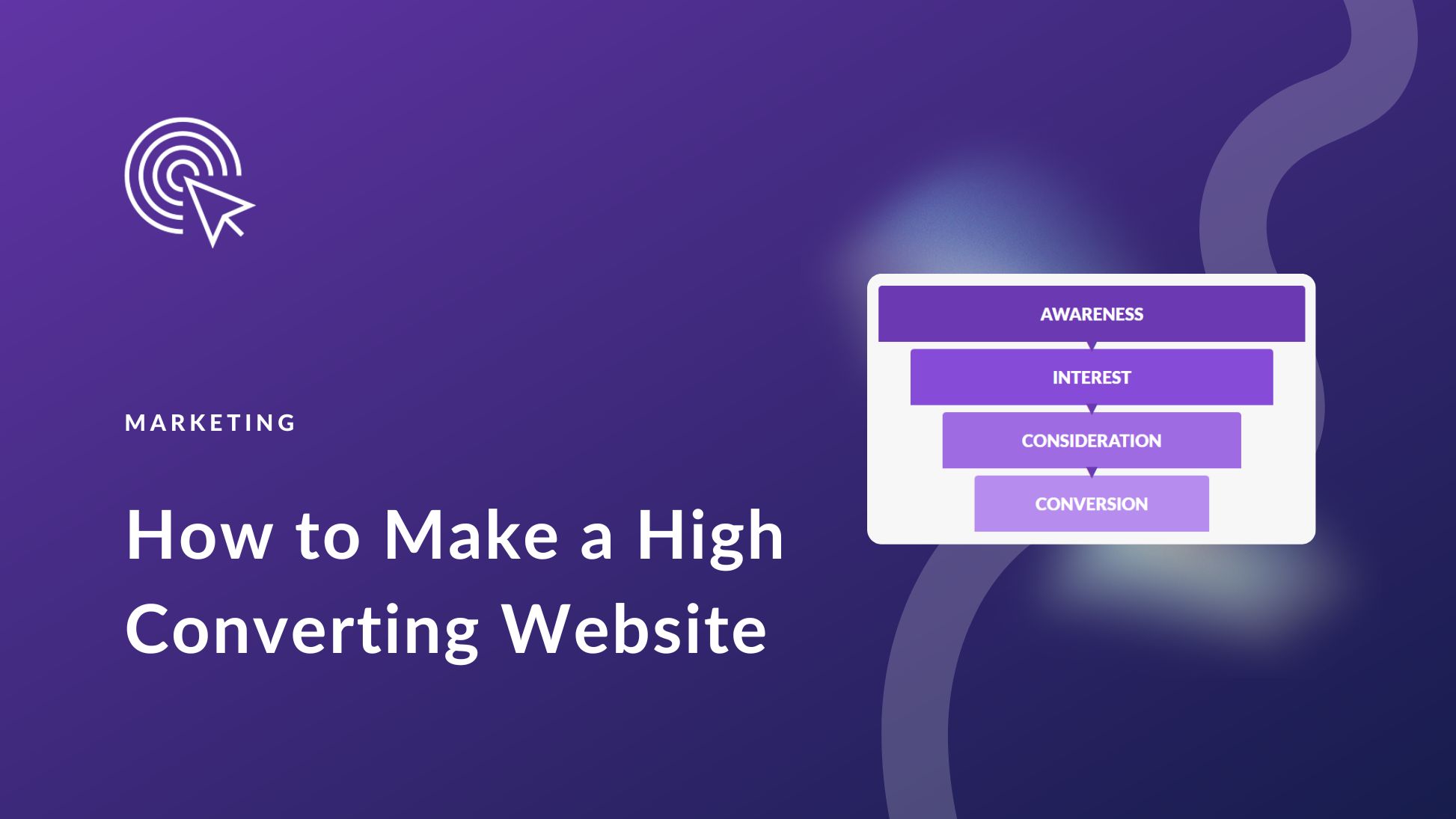 How to Make a High Converting Website in 2025