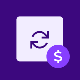 WooCommerce Subscriptions Logo