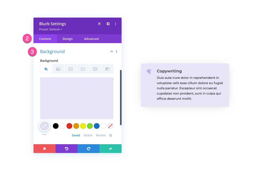 Using Divi Hover Options | Elegant Themes Documentation