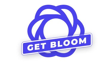 Get Bloom Today