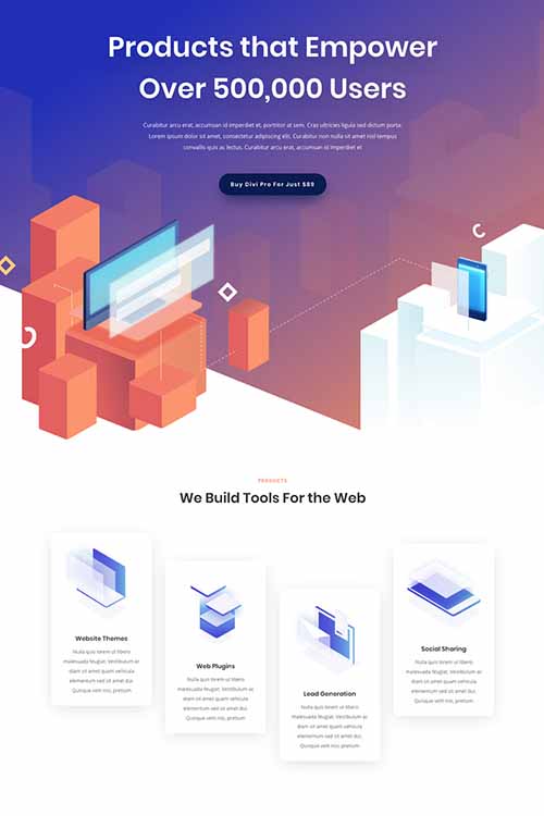 Divi — The Ultimate WordPress Theme & Visual Page Builder