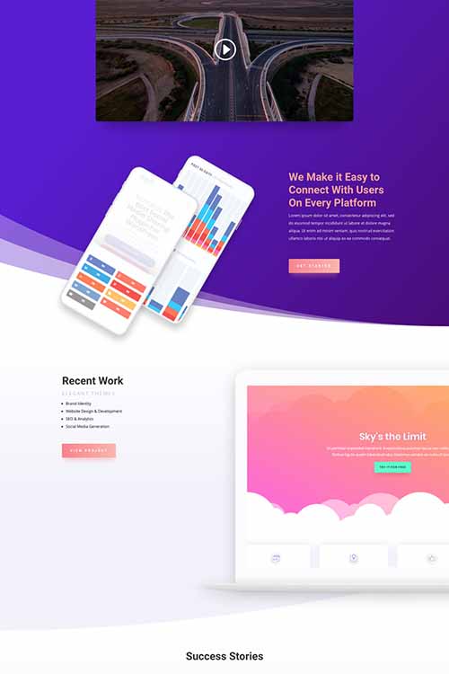 Divi — The Ultimate WordPress Theme & Visual Page Builder