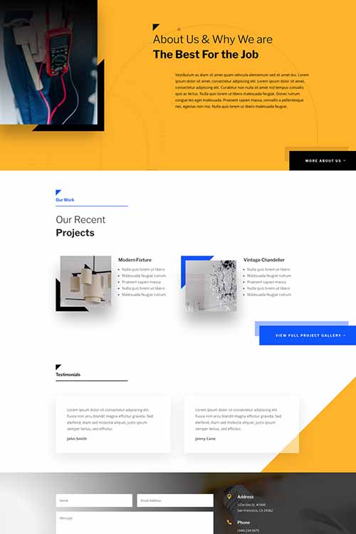 Divi — The Ultimate WordPress Theme & Visual Page Builder