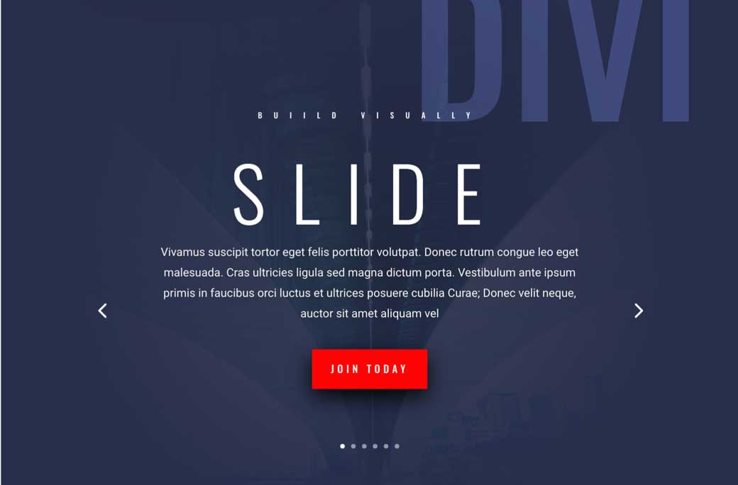 Divi — The Ultimate Wordpress Theme And Visual Page Builder 2032